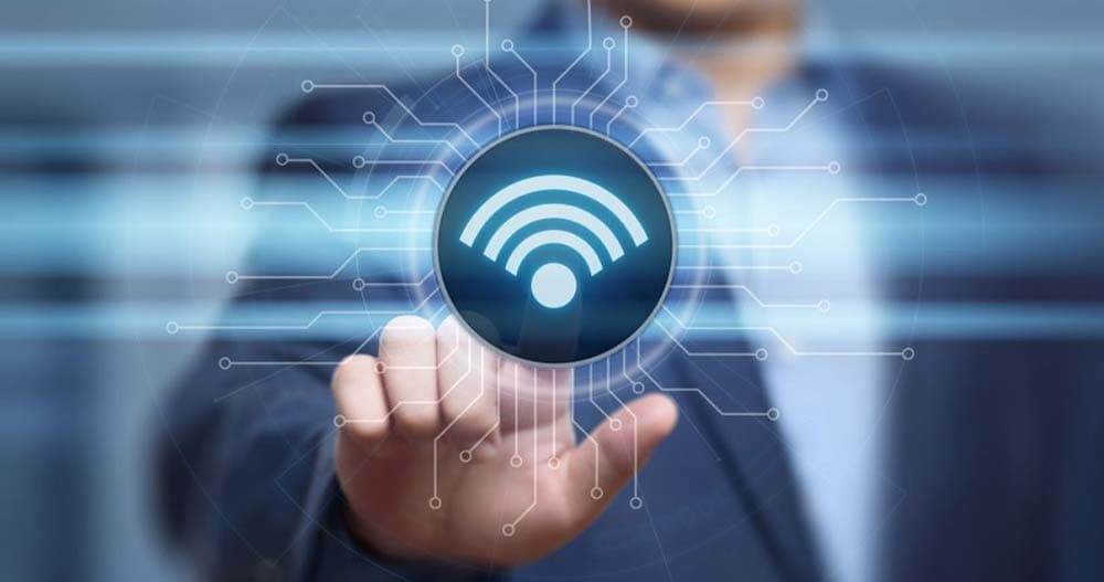 Wireless networking integration