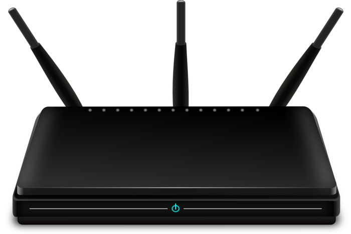 Network router
